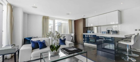 1 bedroom Apartment in Belgravia, United Kingdom No. 5683 3