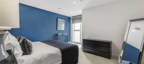 1 bedroom Apartment in Belgravia, United Kingdom No. 5683 4