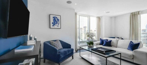 1 bedroom Apartment in Belgravia, United Kingdom No. 5683 2