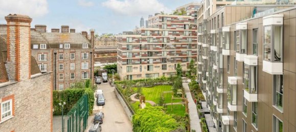 1 bedroom Apartment in Belgravia, United Kingdom No. 5683 6