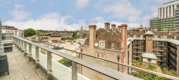 1 bedroom Apartment in Belgravia, United Kingdom No. 5683 8