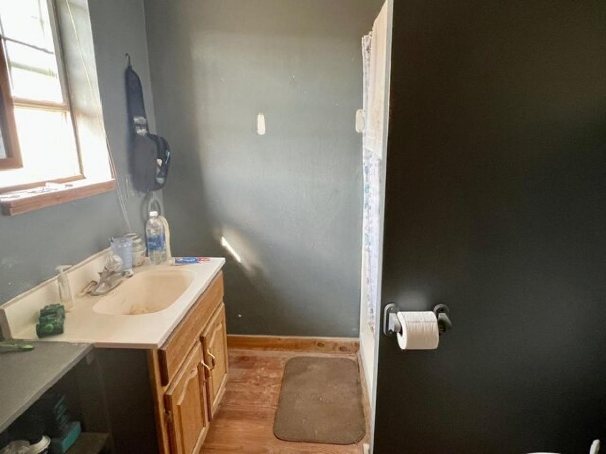 3 bedrooms House in Thermopolis, USA No. 396595