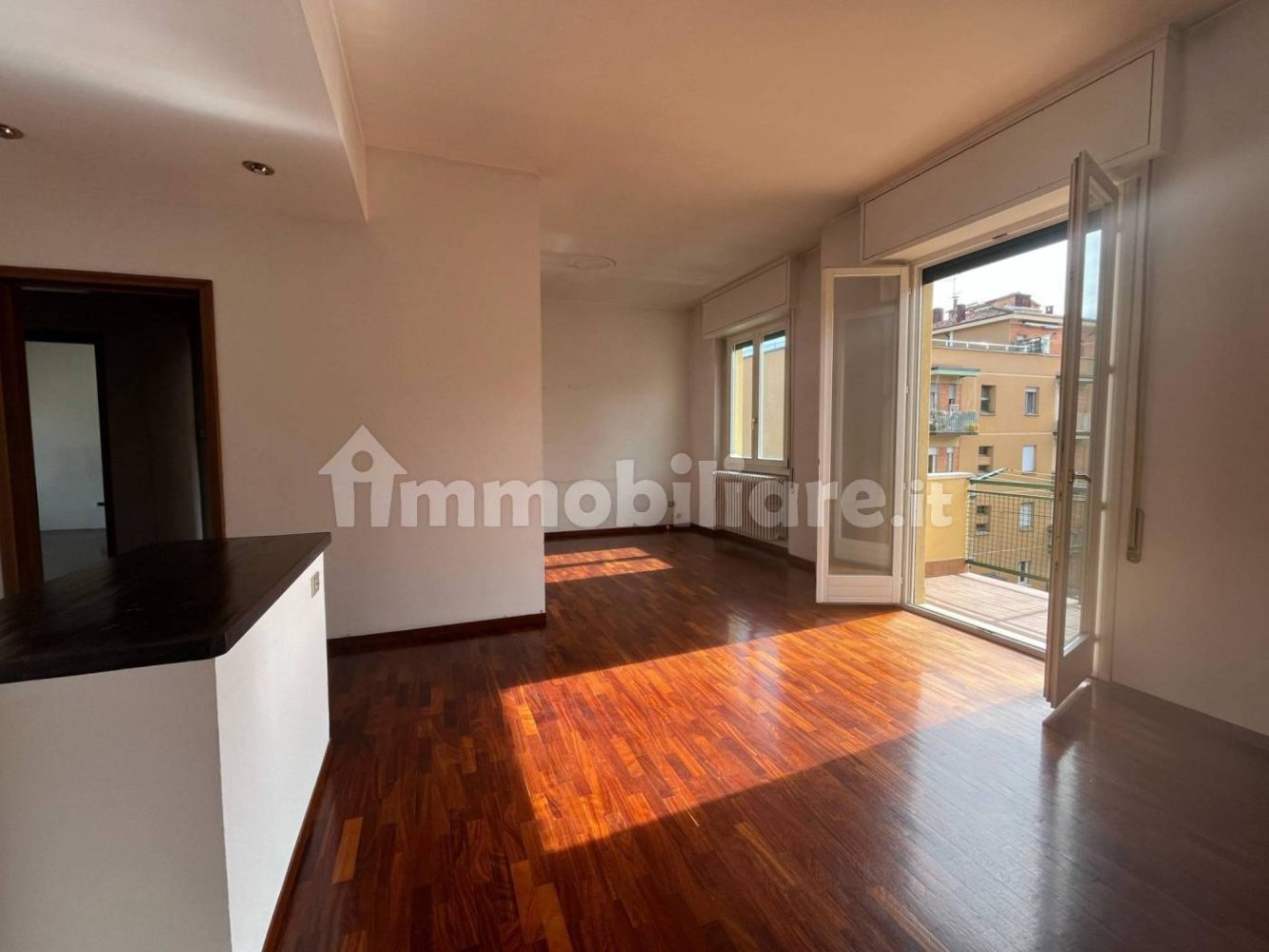 2 Schlafzimmer Wohnung in Bologna, Italy, Nr. 188858