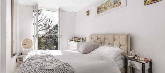 3 غرف نوم شقة في London, United Kingdom رقم 5370 15