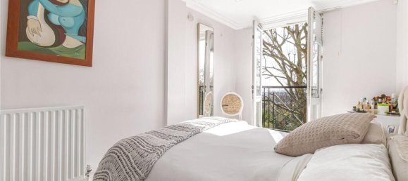 3 غرف نوم شقة في London, United Kingdom رقم 5370 8