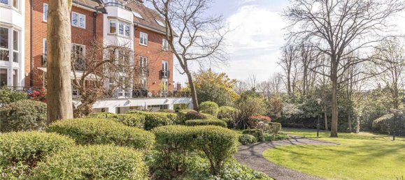 3 غرف نوم شقة في London, United Kingdom رقم 5370 12