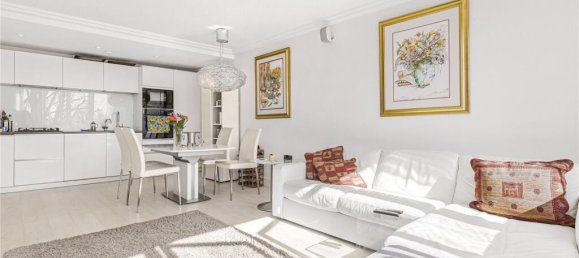 3 غرف نوم شقة في London, United Kingdom رقم 5370 2