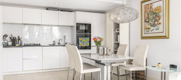 3 غرف نوم شقة في London, United Kingdom رقم 5370 9