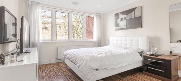 3 غرف نوم شقة في London, United Kingdom رقم 5370 5