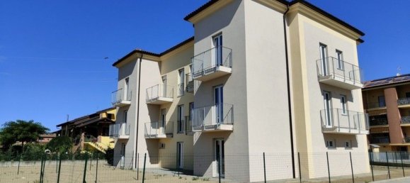 4 غرف نوم شقة في Asti, Italy رقم 317458 2