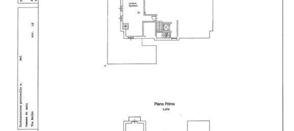 4 غرف نوم شقة في Asti, Italy رقم 317458 28