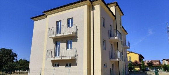 4 غرف نوم شقة في Asti, Italy رقم 317458 30