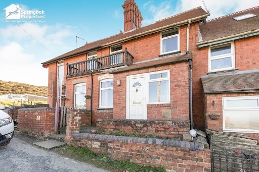  House in Ludlow, United Kingdom No. 1839