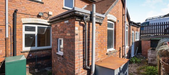  House in Ludlow, United Kingdom No. 1839 9