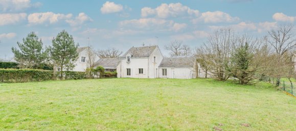 4 غرف نوم منزل في Chouze-sur-Loire, France رقم 88840 4