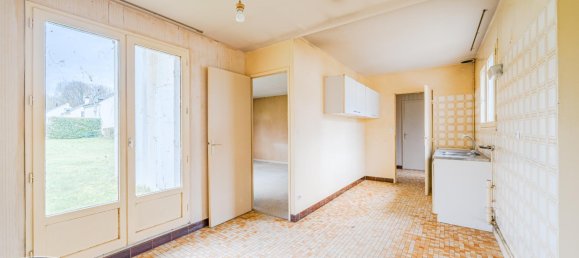 4 غرف نوم منزل في Chouze-sur-Loire, France رقم 88840 18