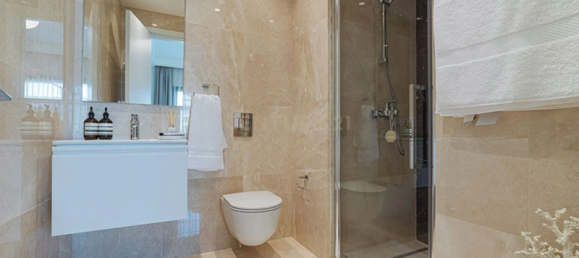 2 bedrooms Apartment in Paphos, Cyprus No. 14132 14