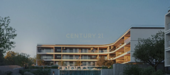 2 bedrooms Apartment in Paphos, Cyprus No. 14132 12