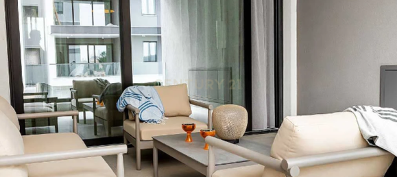 2 bedrooms Apartment in Paphos, Cyprus No. 14132 13