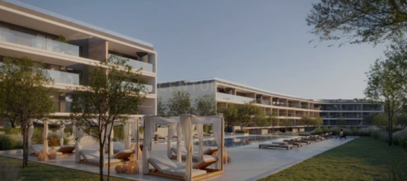 2 bedrooms Apartment in Paphos, Cyprus No. 14132 10