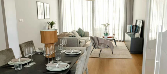 2 bedrooms Apartment in Paphos, Cyprus No. 14132 5