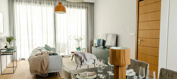 2 bedrooms Apartment in Paphos, Cyprus No. 14132 7