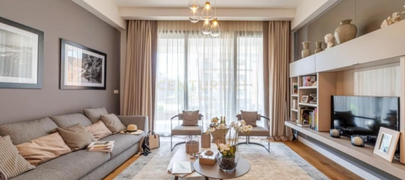 2 bedrooms Apartment in Paphos, Cyprus No. 14132 8