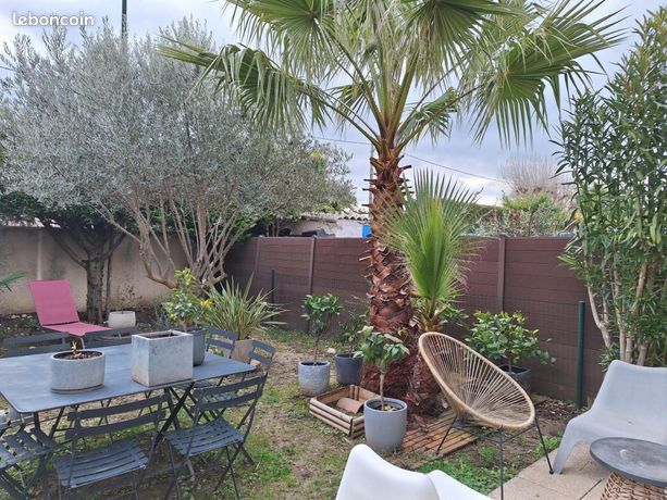 3 chambres Maison à Montélimar, France No. 305131