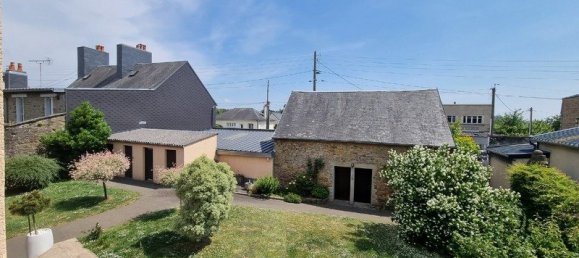 3 chambres Appartement à Vire, France No. 190141 21