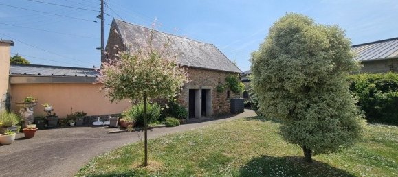 3 chambres Appartement à Vire, France No. 190141 19