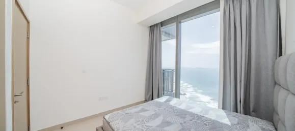 Apartamento T1 em Dubai Marina, UAE N.º 108500 14