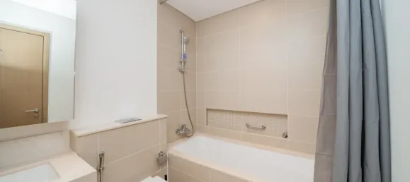 Apartamento T1 em Dubai Marina, UAE N.º 108500 12