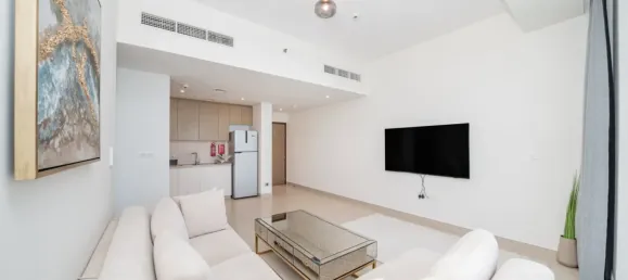 Apartamento T1 em Dubai Marina, UAE N.º 108500 5
