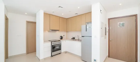 Apartamento T1 em Dubai Marina, UAE N.º 108500 8