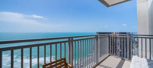 Apartamento T1 em Dubai Marina, UAE N.º 108500 2