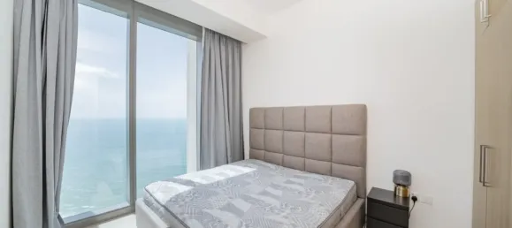 Apartamento T1 em Dubai Marina, UAE N.º 108500 9