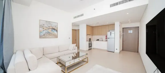 Apartamento T1 em Dubai Marina, UAE N.º 108500 3