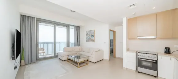 Apartamento T1 em Dubai Marina, UAE N.º 108500 6
