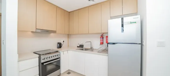 Apartamento T1 em Dubai Marina, UAE N.º 108500 7