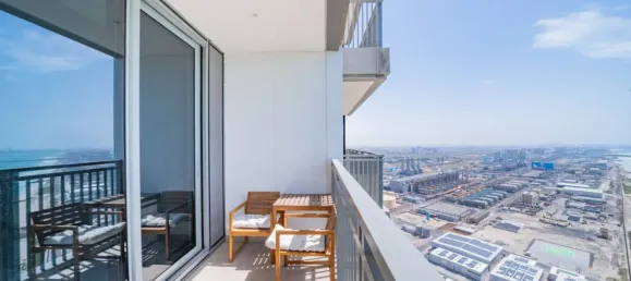 Apartamento T1 em Dubai Marina, UAE N.º 108500 15