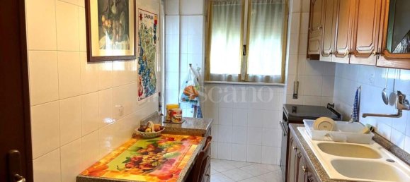 3 rooms House in Rome, Italy No. 365400 5