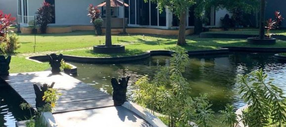 Villa T3 em Kerobokan, Indonesia N.º 4498 9