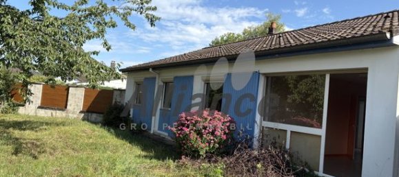 3 Schlafzimmer Haus in Luxeuil-les-Bains, France, Nr. 300845 10