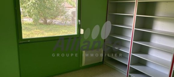 3 Schlafzimmer Haus in Luxeuil-les-Bains, France, Nr. 300845 8