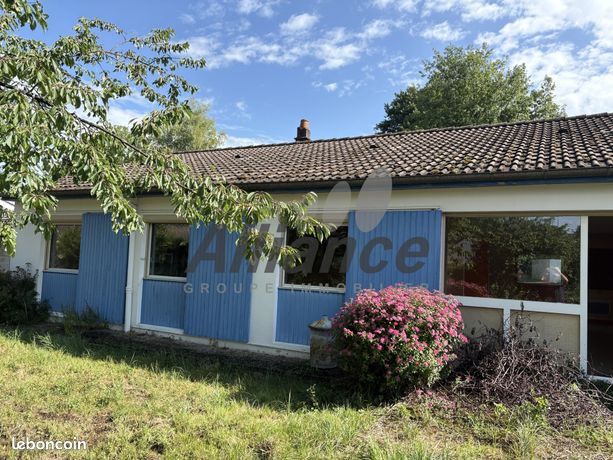 3 Schlafzimmer Haus in Luxeuil-les-Bains, France, Nr. 300845