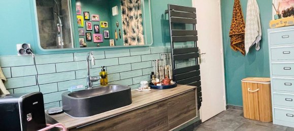 1 bedroom Apartment in Pantin, France No. 332624 7