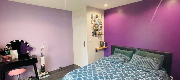 1 bedroom Apartment in Pantin, France No. 332624 6