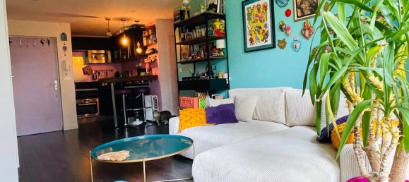 1 bedroom Apartment in Pantin, France No. 332624 2