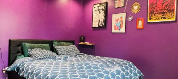 1 bedroom Apartment in Pantin, France No. 332624 5