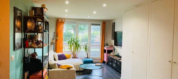 1 bedroom Apartment in Pantin, France No. 332624 9